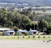 Stone Hut - Accommodation Melbourne