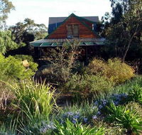 The Stumps BB - Accommodation Melbourne