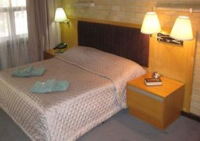 The Vineyards Motel - Accommodation Melbourne 2