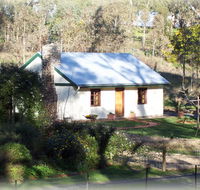 The Woodmans Cottage - Accommodation Melbourne