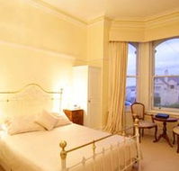 Amberley House - Accommodation Melbourne