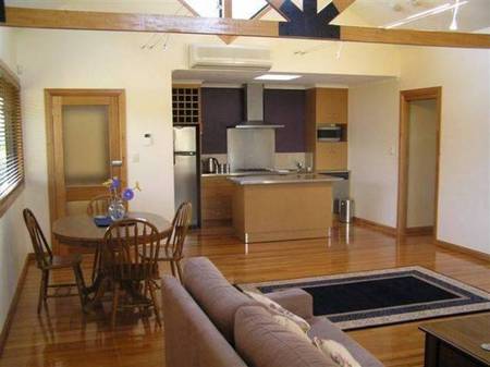  Accommodation Melbourne