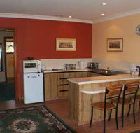 Alice Beside the Sea - Accommodation Melbourne