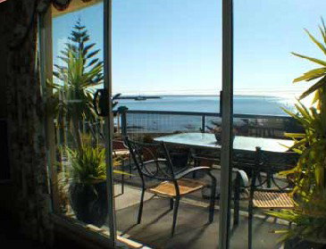 Alice Beside The Sea - Accommodation Melbourne 4
