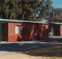 Tumby Bay Caravan Park - Accommodation Melbourne