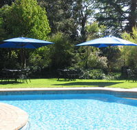Vine Inn Barossa - Accommodation Melbourne