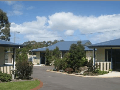 Anchor Down Cottages - Accommodation Melbourne