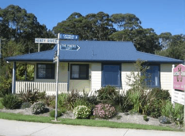 Anchor Down Cottages - Accommodation Melbourne 2