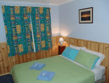Anchor Down Cottages - Accommodation Melbourne 3