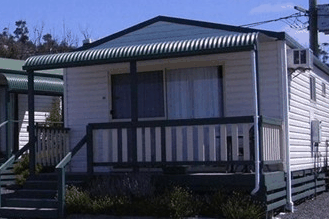 Bicheno Cabins and Tourist Park - Accommodation Melbourne