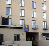 Best Western Balmoral on York - Melbourne 4u