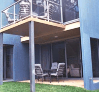 Lufra Hotel and Apartments - Accommodation Melbourne