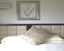 Lufra Hotel And Apartments - Accommodation Melbourne 1