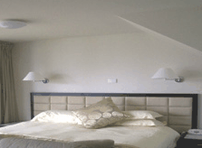 Lufra Hotel And Apartments - Accommodation Melbourne 2