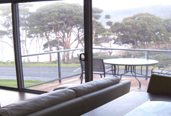 Lufra Hotel And Apartments - Accommodation Melbourne 4