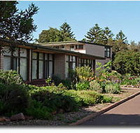 Whyalla Foreshore Motor Inn - Accommodation Melbourne
