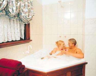 Apartments At York Mansions - Melbourne 4u 3