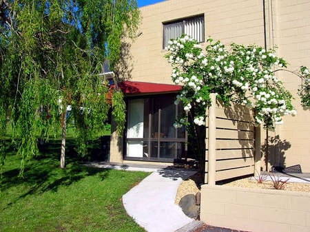 Accommodation Melbourne