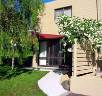 Apartments on Strickland - Accommodation Melbourne