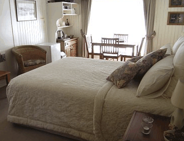Beauty Point Cottages - Accommodation Melbourne