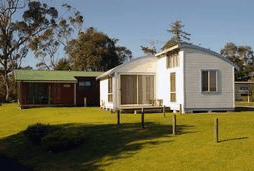 Beauty Point Tourist Park - Accommodation Melbourne
