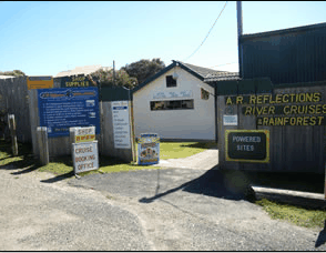 Arthur River Holiday Units - Accommodation Melbourne 0