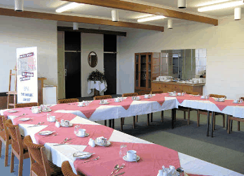 Barclay Motor Inn - Accommodation Melbourne