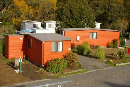 Cambridge TAS Accommodation Melbourne