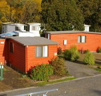 Barilla Holiday Park - Accommodation Melbourne