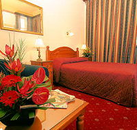 Quality Hotel Colonial Launceston - Melbourne 4u