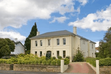 Clydesdale Manor - Accommodation Melbourne