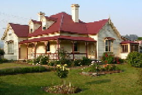  Accommodation Melbourne