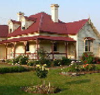 Cambridge House - Accommodation Melbourne