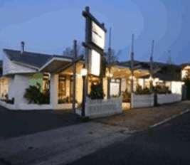 Chancellor Inn Queenstown - Accommodation Melbourne