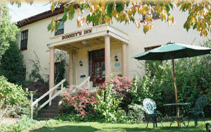 Bonney's Inn - Melbourne 4u