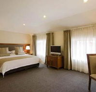 Clarion Hotel City Park Grand - Melbourne 4u