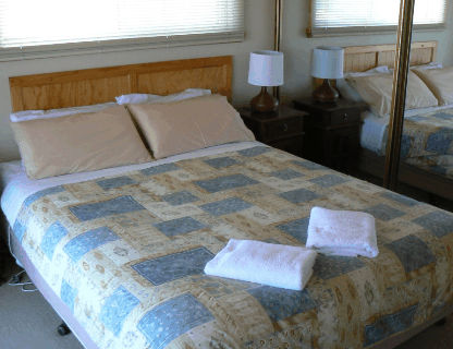 Bridport Resort & Convention Centre - Melbourne 4u 3