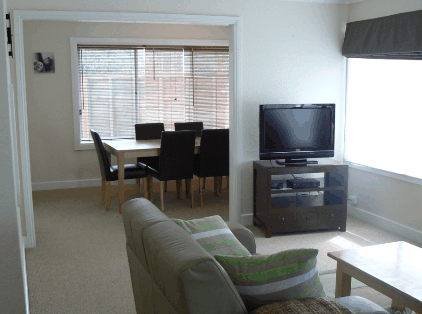 Bridport Resort & Convention Centre - Melbourne 4u 4