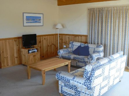Bridport Resort & Convention Centre - Melbourne 4u 5