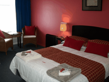 Junction Motel - Accommodation Melbourne