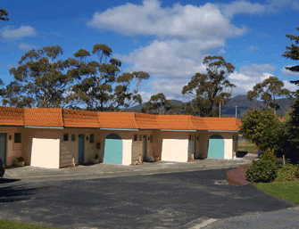 Island View Motel - Accommodation Melbourne 0