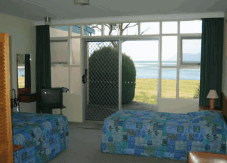 Island View Motel - Accommodation Melbourne 2