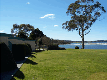 Island View Motel - Accommodation Melbourne 4