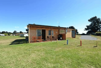 Kelso Sands Holiday Park - Accommodation Melbourne