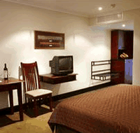 Fountainside Hotel - Accommodation Melbourne