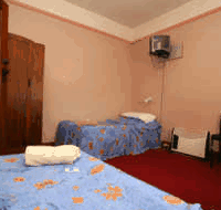 Globe Hotel - Accommodation Melbourne