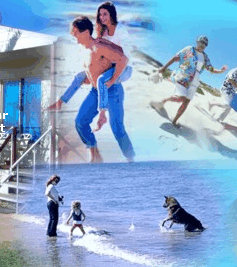 West Binnu WA Accommodation Melbourne