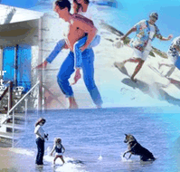 Drummond Cove Holiday Park - Accommodation Melbourne