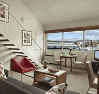 Somerset On The Pier Hobart - Accommodation Melbourne