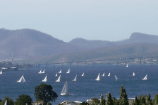Hobart Horizon - Accommodation Melbourne 2